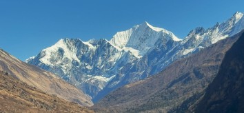 Ganesh Himal Trek